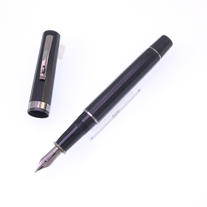 中古)OMAS オマス 万年筆 リミテッドエディション アルテイタリアーナ