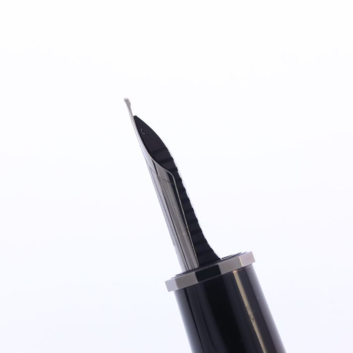 【箱保証書インク付】　オマス　ミロード　アルテイタリアーナ　18K F 万年筆 中古)OMAS オマス 万年筆 リミテッドエディション アルテイタリアーナ