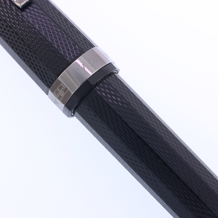 中古)OMAS オマス 万年筆 リミテッドエディション アルテイタリアーナ