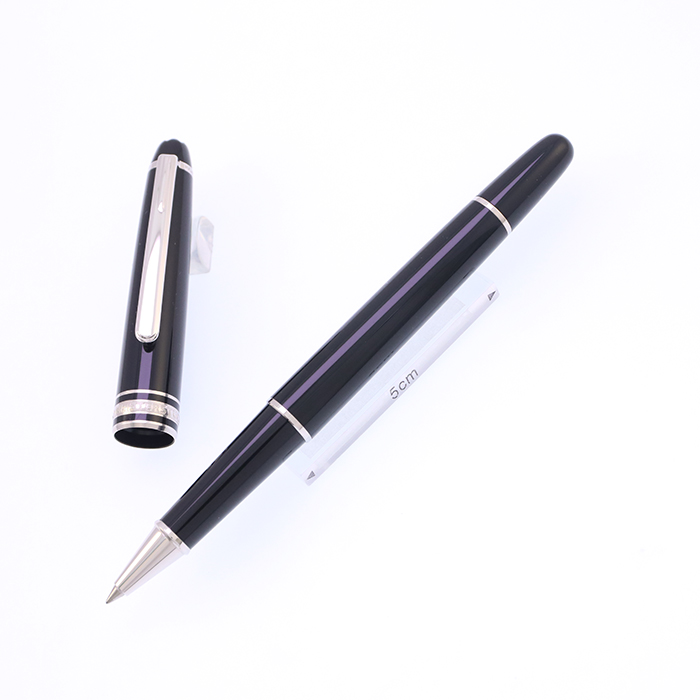 中古)MONTBLANC モンブラン ローラーボール マイスターシュテュック