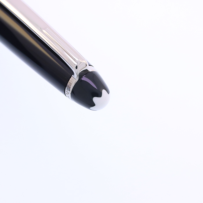 中古)MONTBLANC モンブラン ローラーボール マイスターシュテュック