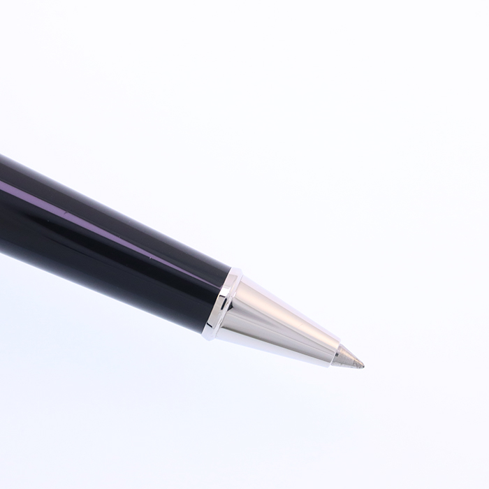 中古)MONTBLANC モンブラン ローラーボール マイスターシュテュック