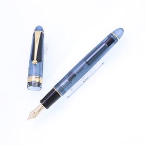 Georg Jensen万年筆ジョージ ジェンセン ボー・ボンフィス漆