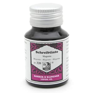 ボトルインク マゼンタ 50ml