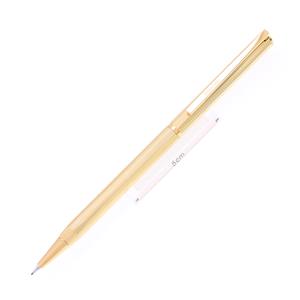 メカニカルペンシル グランディ バーリィコーン 22KGP 0.5mm