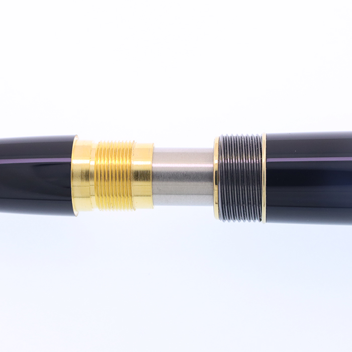 中古)MONTBLANC モンブラン ローラーボール マイスターシュテュック