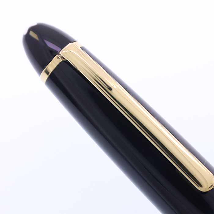 中古)MONTBLANC モンブラン ローラーボール マイスターシュテュック