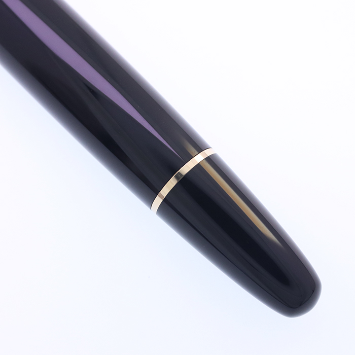 中古)MONTBLANC モンブラン ローラーボール マイスターシュテュック