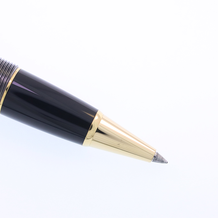 中古)MONTBLANC モンブラン ローラーボール マイスターシュテュック