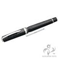 VISCONTI ビスコンティ 万年筆 リミテッドエディション ウォールストリート グレイ (吸入式)