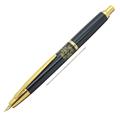 PILOT パイロット 万年筆 三越限定 キャップレス デシモ アールデコ ネイビー