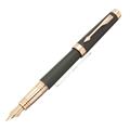 PARKER パーカー 万年筆 プリミエ ソフトブラウンPGT
