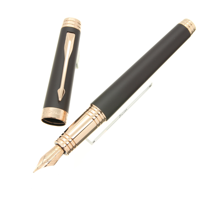 パーカー　プリミエ　万年筆　中字 Amazon | パーカー 万年筆 M 中字 プリミエ モノクロームエディション