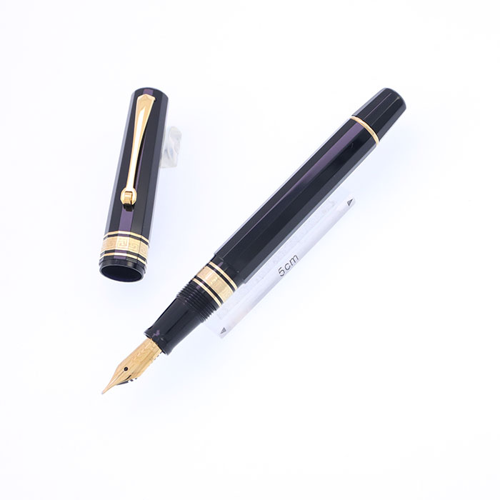 Omas TASSILI オマスローラーボールペン リミテッドエディション 中古)OMAS オマス ローラーボール リミテッドエディション
