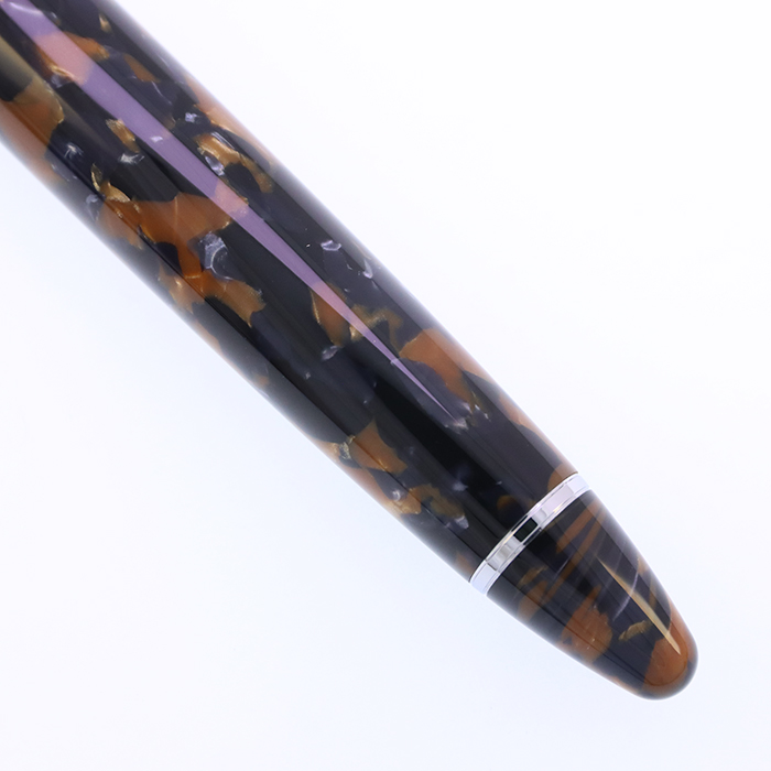 万年筆 モザイク セーラー 中古)SAILOR セーラー万年筆 プロフィット