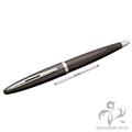 WATERMAN ウォーターマン ボールペン カレン フロスティーブラウンST