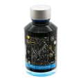 DIAMINE ダイアミン シマーリングインク ブルーライトニング 50ml