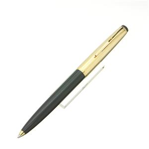MONTBLANC モンブラン ボールペン #78 グレー