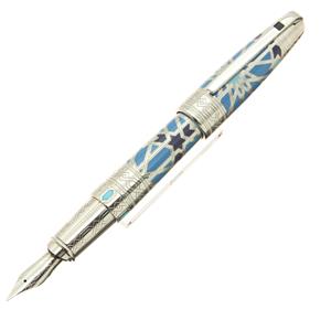 S.T.Dupont エス・テー・デュポン 万年筆 リミテッドエディション2003 アンダルシア M メイン