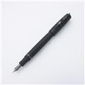 VISCONTI ビスコンティ 万年筆 ホモサピエンス ダークエイジ オーバーサイズ B