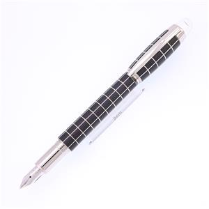 万年筆 スターウォーカー メタルラバー F