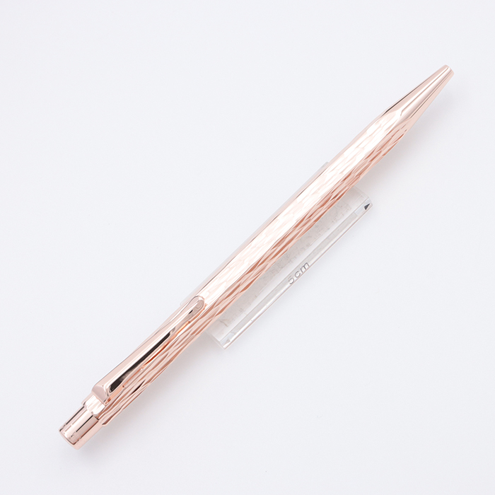 カランダッシュ ボールペン エクリドール ベネシアン ローズゴールド 詳細ページ | 万年筆 ボールペンなど高級筆記具の販売・買取