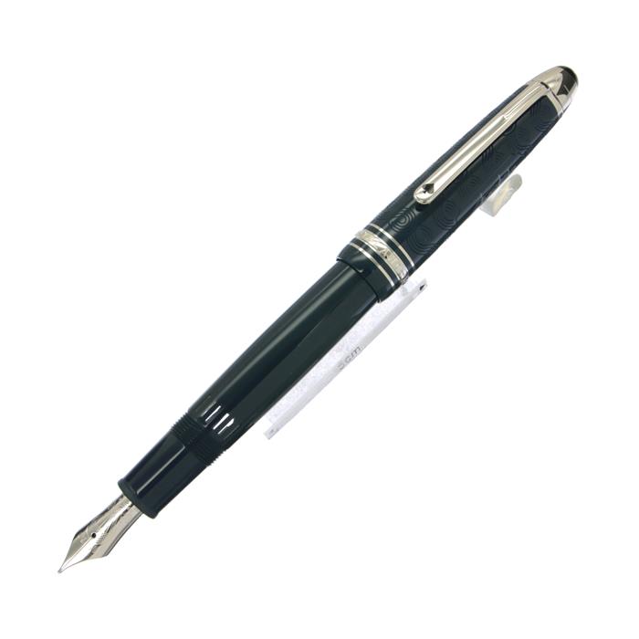 MONTBLANC モンブラン 万年筆 マイスターシュテュック 80日間世界一周 #146 ル･グラン