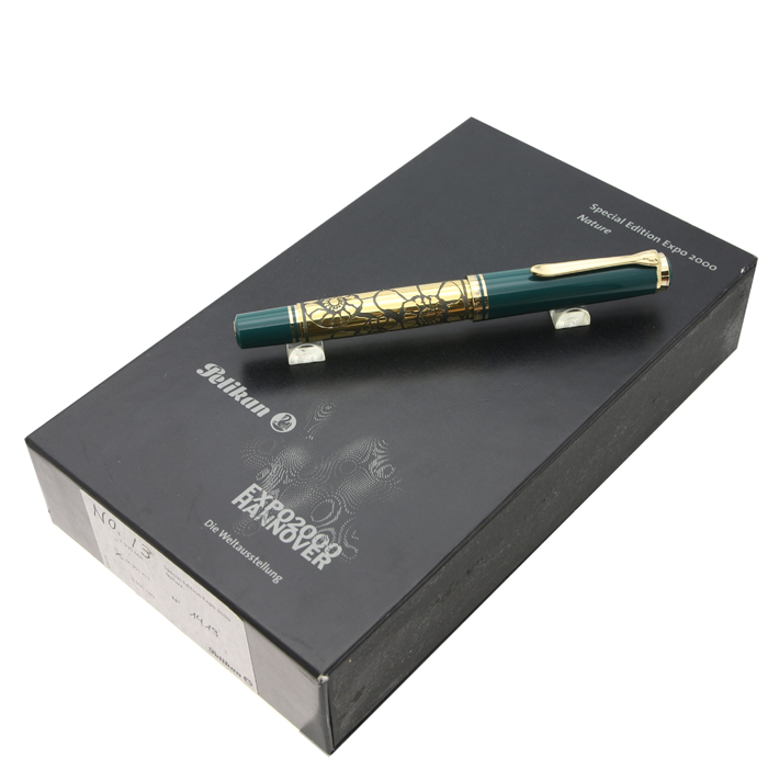 詳細ページ | 万年筆 ボールペンなど高級筆記具の販売・買取