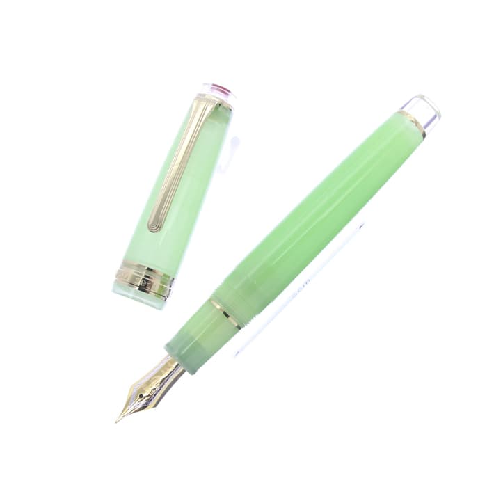 SAILOR Professional Gear Apres Ski 万年筆