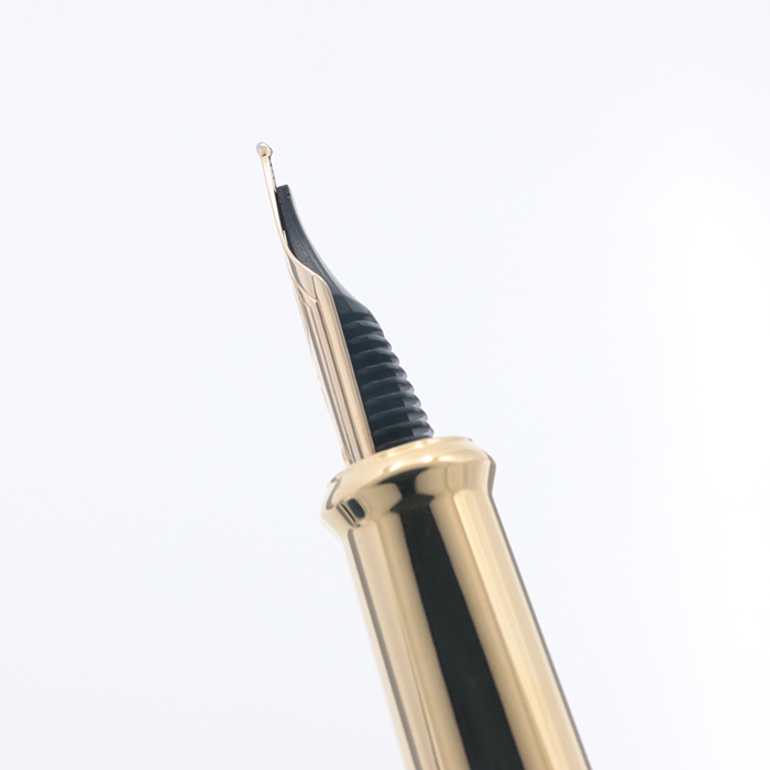 デュポンS.T.Dupont 415107M アトリエ サンバースト ボールペン デュポン ボールペン ラインD アトリエ サンバースト ミディアム