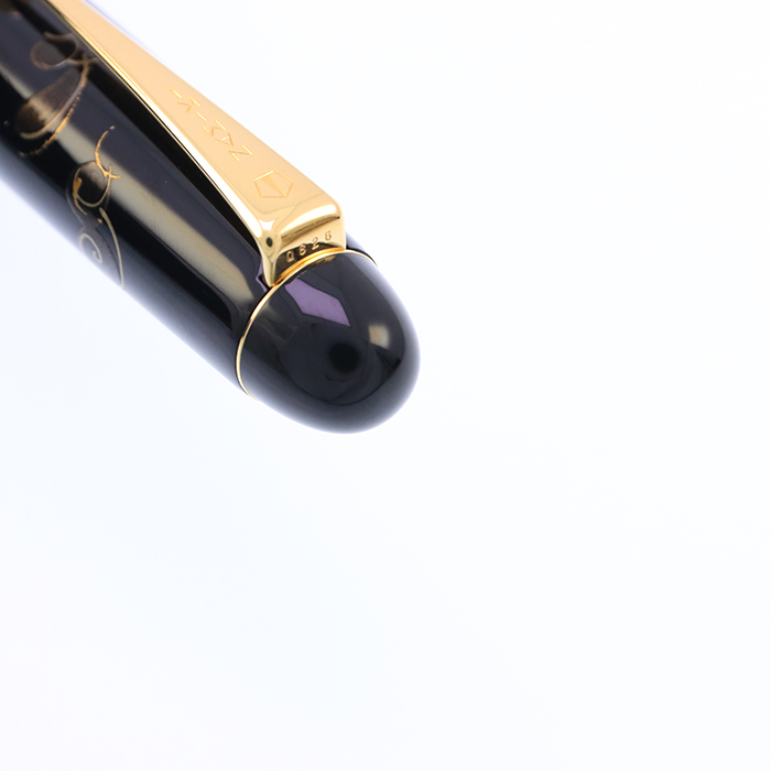 PILOT パイロット　万年筆　美品 詳細ページ | 万年筆 ボールペンなど高級筆記具の販売・買取