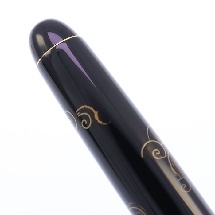 ナミキNAMIKI ローラーボール龍ドラゴン