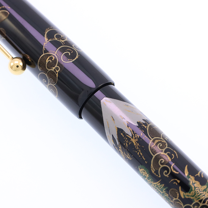 PILOT パイロット　万年筆　美品 詳細ページ | 万年筆 ボールペンなど高級筆記具の販売・買取