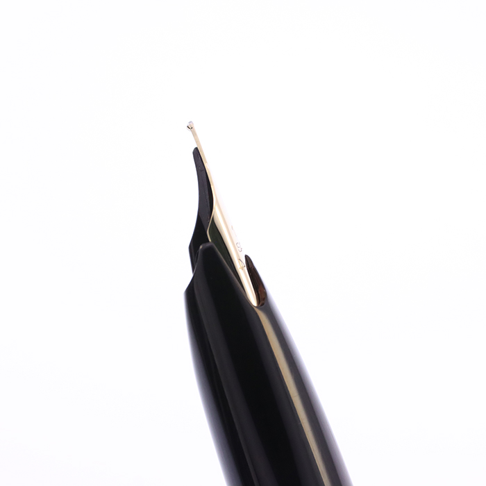 中古)SAILOR セーラー 万年筆 世界の銘木シリーズ 黒檀 18K/中字 (旧型