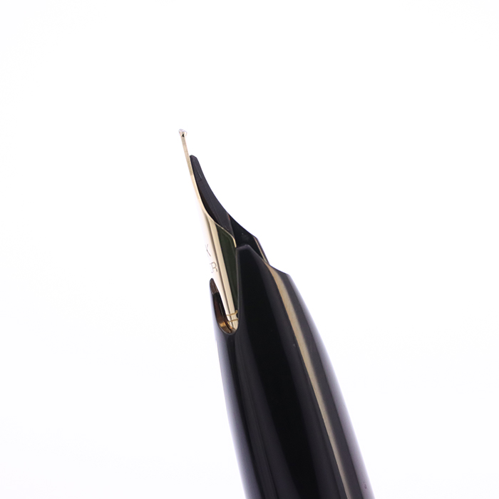 中古)SAILOR セーラー 万年筆 世界の銘木シリーズ 黒檀 18K/中字 (旧型