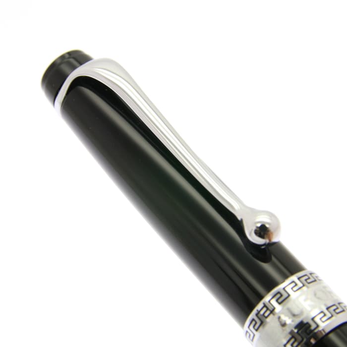 新品)AURORA アウロラ ボールペン オプティマ ネロCT（商品ID