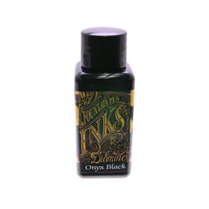 ボトルインク オニキスブラック 30ml