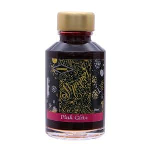 シマーリングインク ピンクグリッツ 50ml