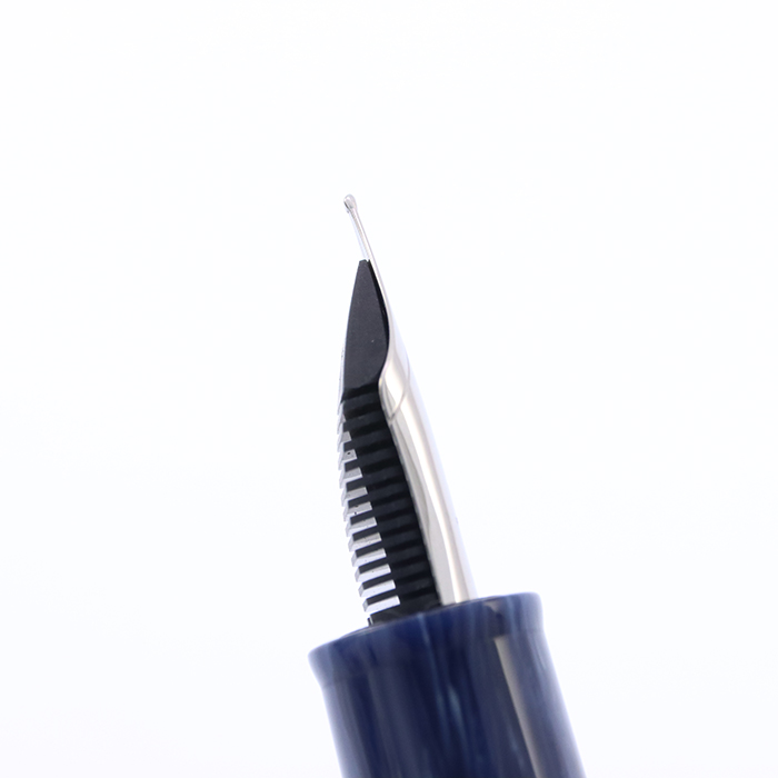 新品)PENLUX ペンラックス 万年筆 マスターピース グランデ ウェイブ