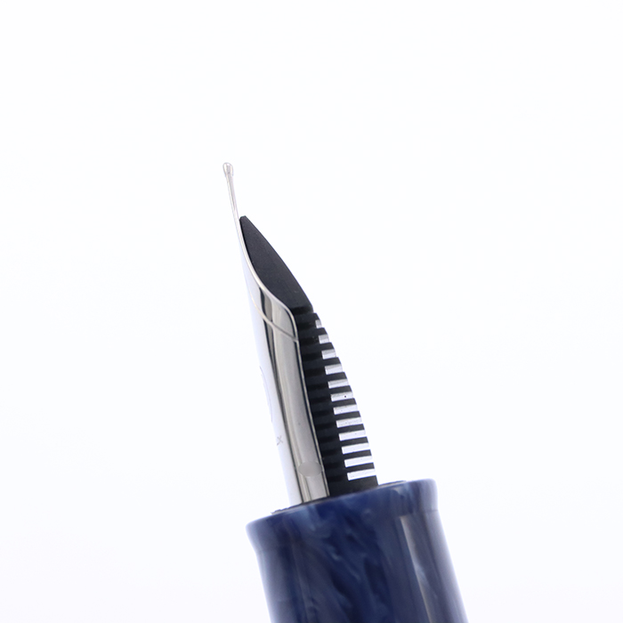 新品)PENLUX ペンラックス 万年筆 マスターピース グランデ ウェイブ