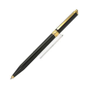ボールペン ギャツビー 純正漆 黒
