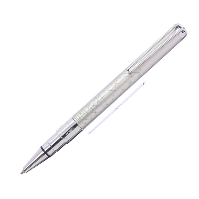 【新品 未使用品】ウォーターマン ボールペン パースペクティブ DECシャンパン WATERMAN ウォーターマン ボールペン パースペクティブ デコ
