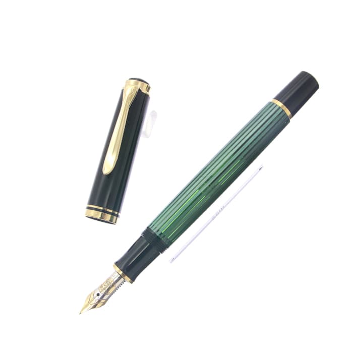 PELIKAN ペリカン 万年筆 スーべレーン ペン先 14C 【公式通販】