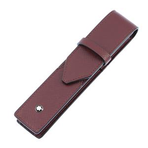 MONTBLANC モンブラン ペンケース サルトリアル モスト 1本用 メイン