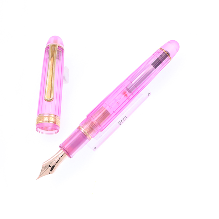 プラチナ万年筆3776 センチュリー　ニース　リラ 詳細ページ | 万年筆 ボールペンなど高級筆記具の販売・買取