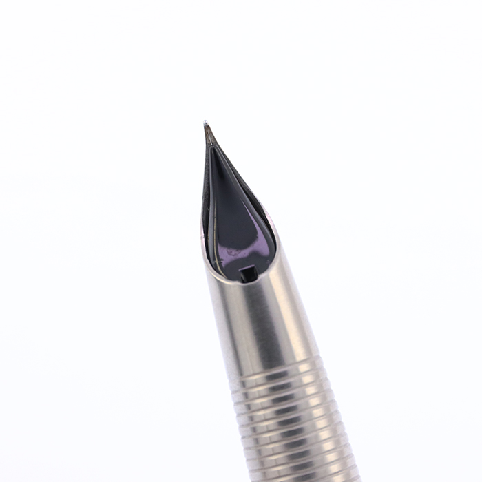 ほぼ未使用！Pilot ミュー 万年筆 fニブ 詳細ページ | 万年筆 ボールペンなど高級筆記具の販売・買取