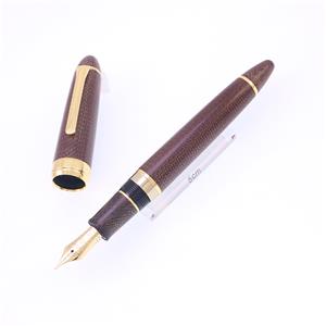 万年筆 ジョイフル2オリジナル プロフィット21 マイカルタ コンチェルト -KONZERT- 中字