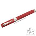 Montegrappa モンテグラッパ ローラーボール シンフォニー レッド
