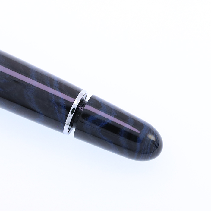 新品)AURORA アウロラ 万年筆 リミテッドエディション 88 エバニテ