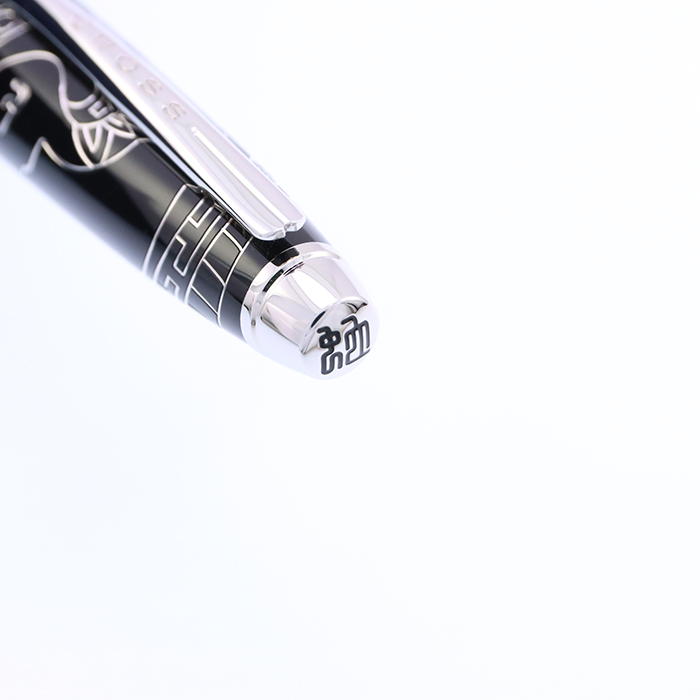 CROSS 2013 Year of the Snake ボールペン 詳細ページ | 万年筆 ボールペンなど高級筆記具の販売・買取